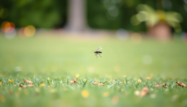 10 Best Insects Zapper for Indoor and Outdoor : Top Picks and Key Specs