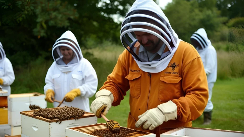 My Life with Honey Collection