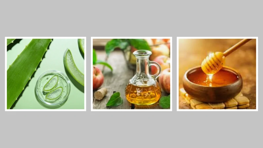 7. Try Natural Remedies (Optional but Helpful)