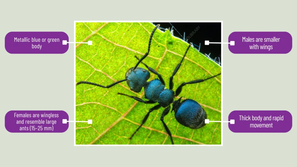 Blue Ant