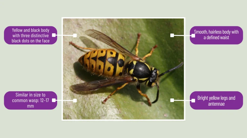 German Wasp
