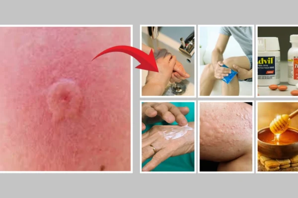 How to Treat a Wasp Sting 7 Effective Methods Of Treatment