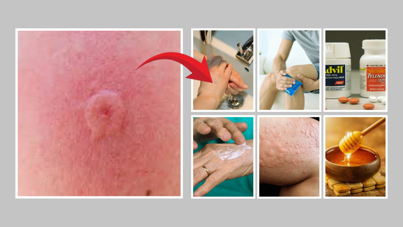How to Treat a Wasp Sting 7 Effective Methods Of Treatment