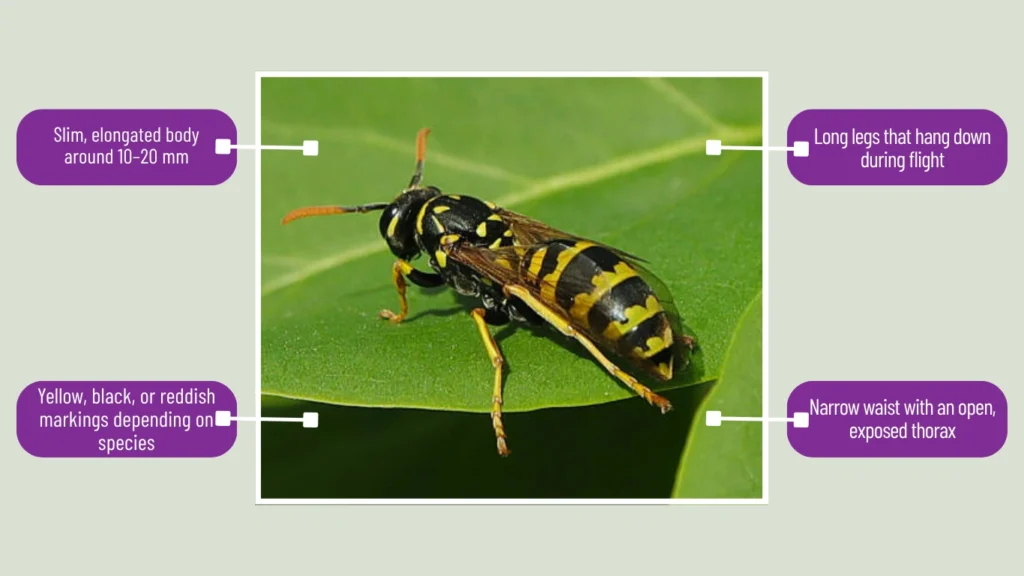 Polistes