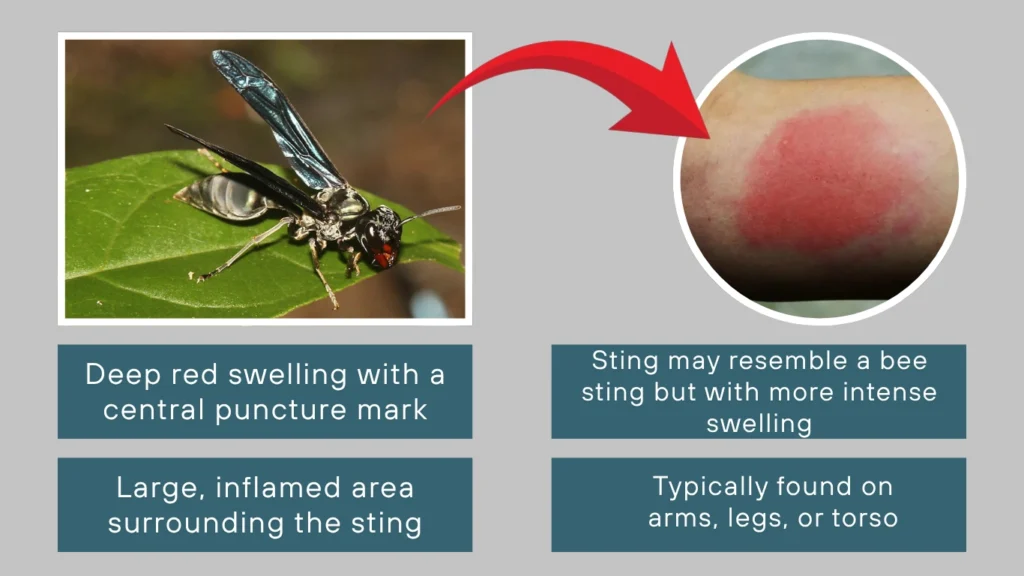 Warrior Wasp Sting