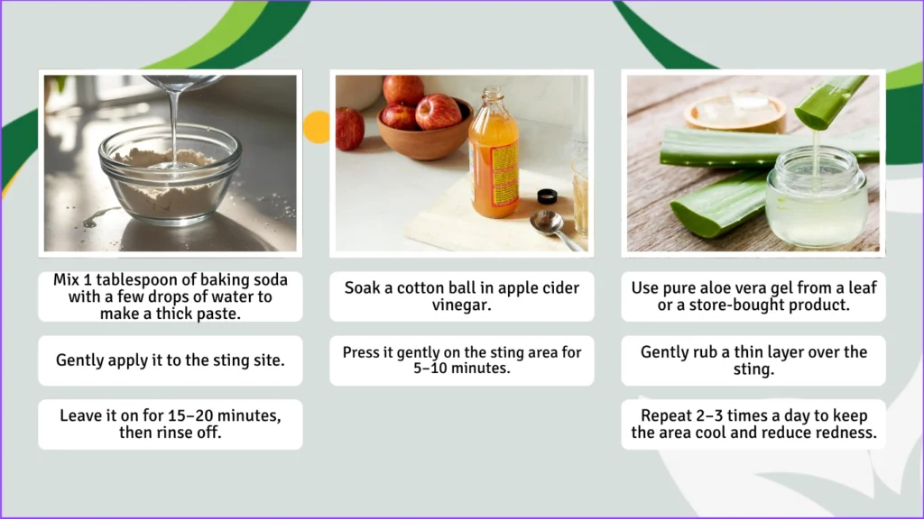 Natural Remedies That May Help