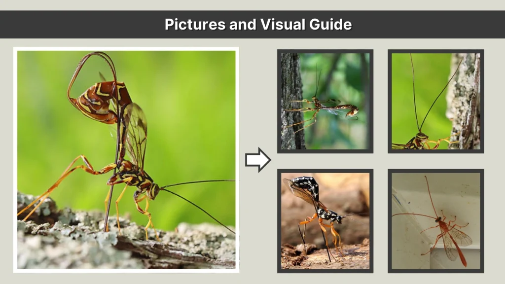 Pictures and Visual Guide