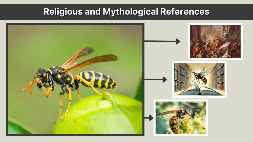 Religious and Mythological References