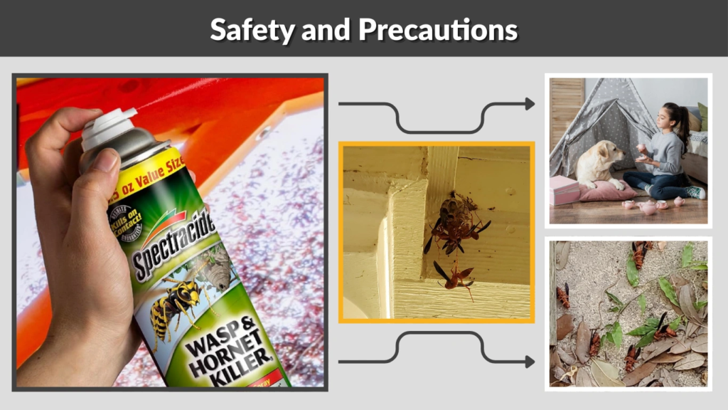 Safety and Precautions