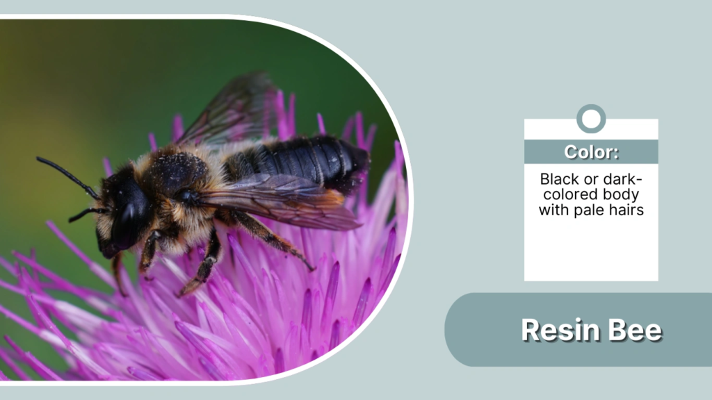Resin Bee
