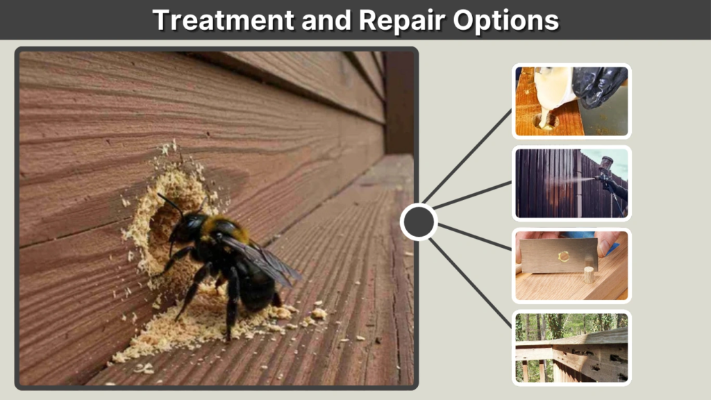 Treatment and Repair Options