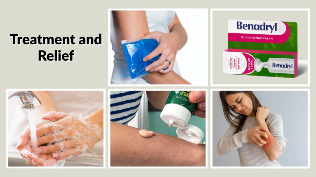 Treatment and Relief