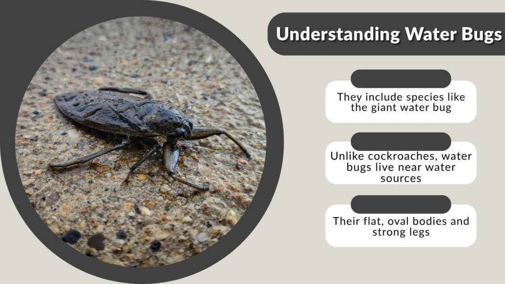 Understanding Water Bugs