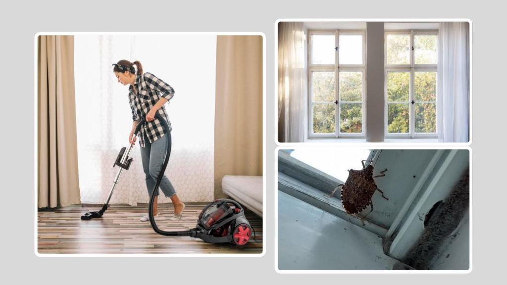 Control and Prevention