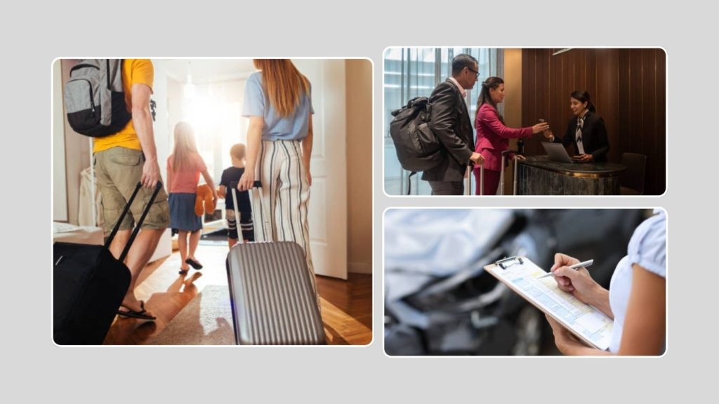 What to Do If You Encounter Bed Bugs at a Hotel