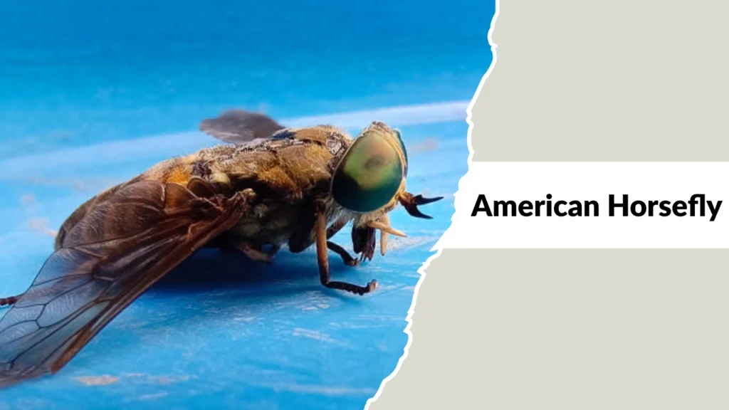 American Horsefly