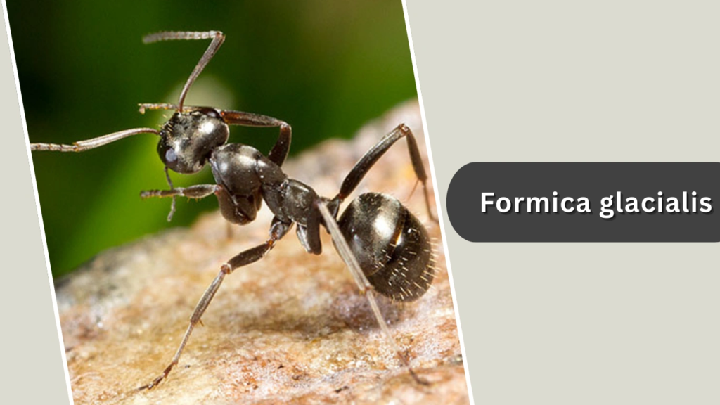 Formica glacialis