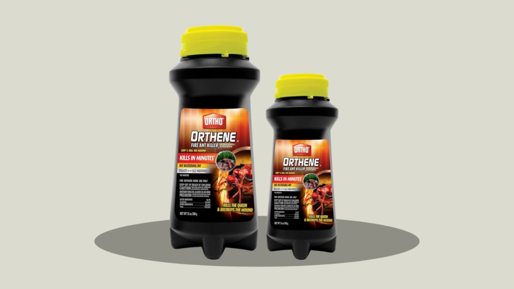 Ortho Orthene Fire Ant Killer
