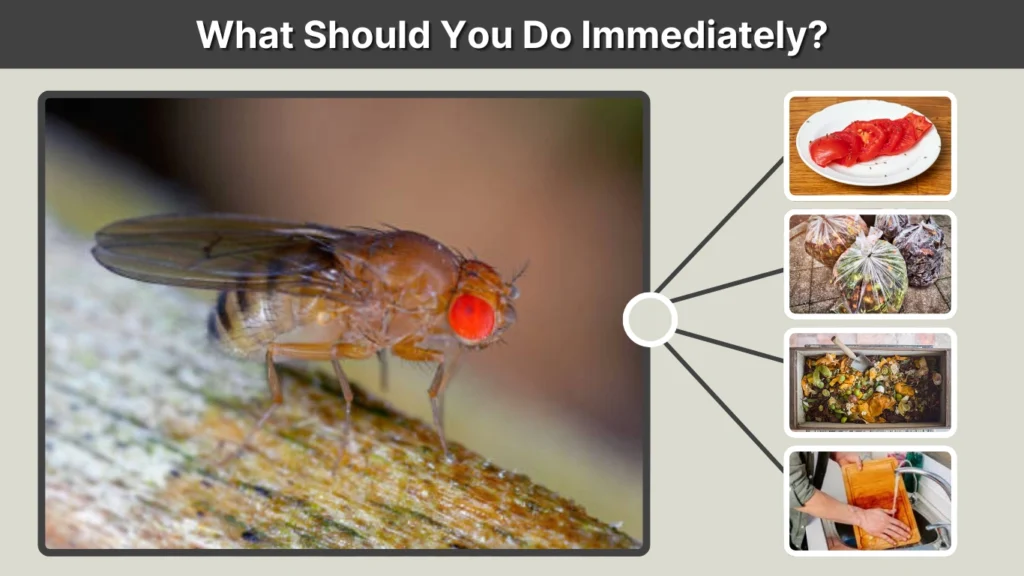 What Should You Do Immediately