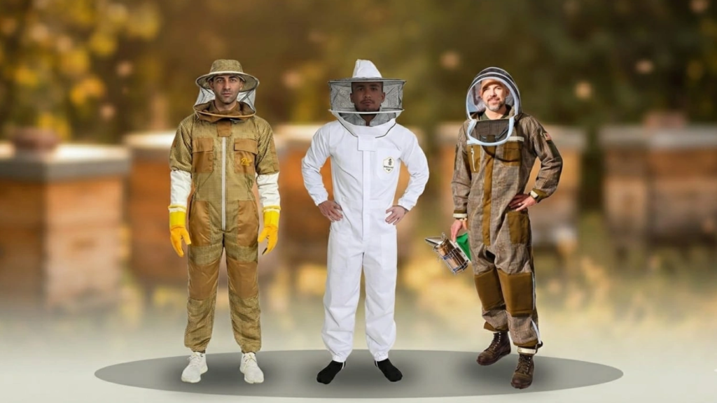 10 Best Beekeeping Suits Reviews in 2026 Top Picks Reviewed