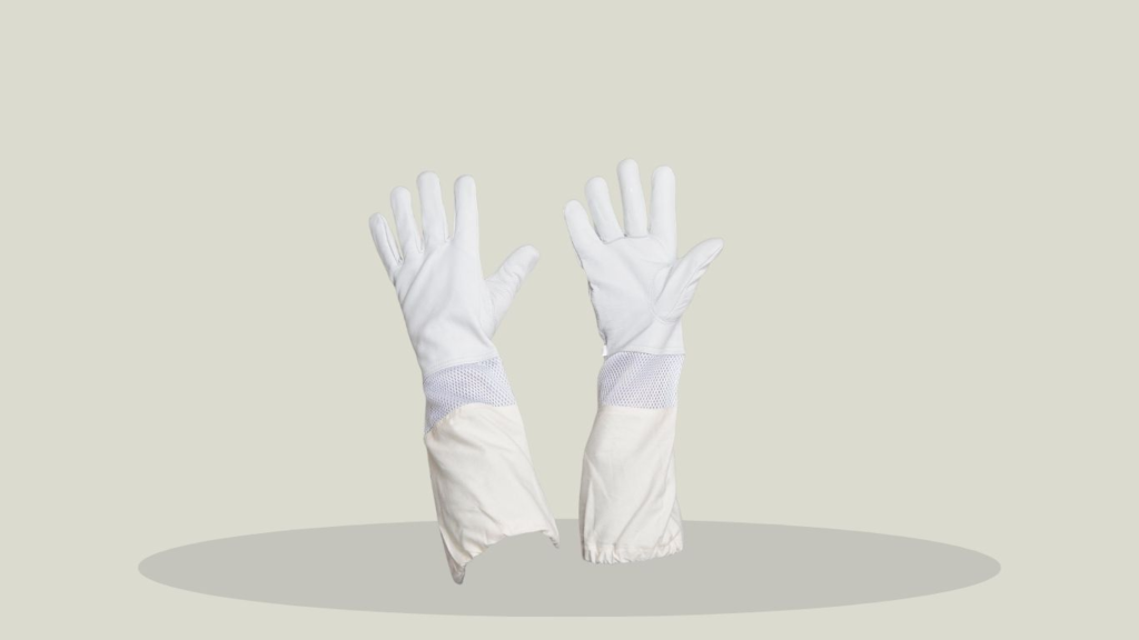 Forest Beekeeping Supply Gloves