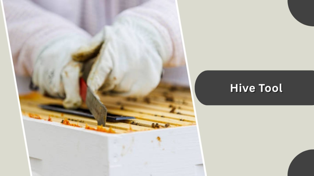 Hive Tool
