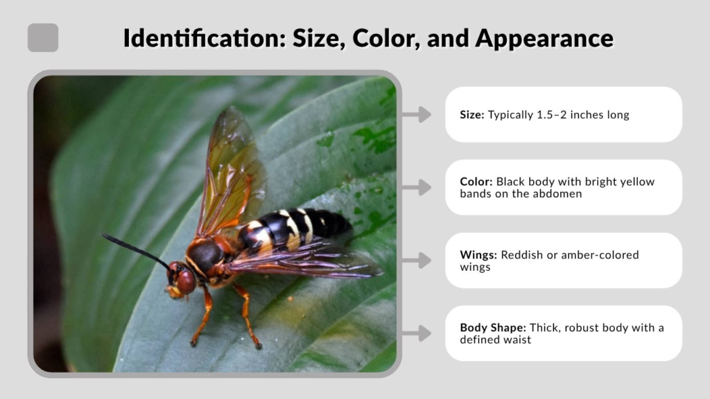 Identification: Size, Color, and Appearance