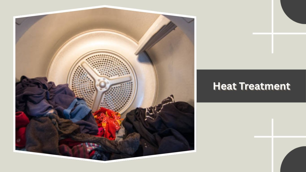 Heat Treatment