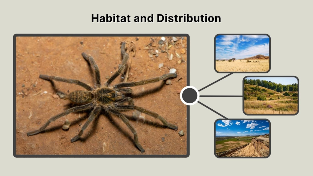 Habitat and Distribution