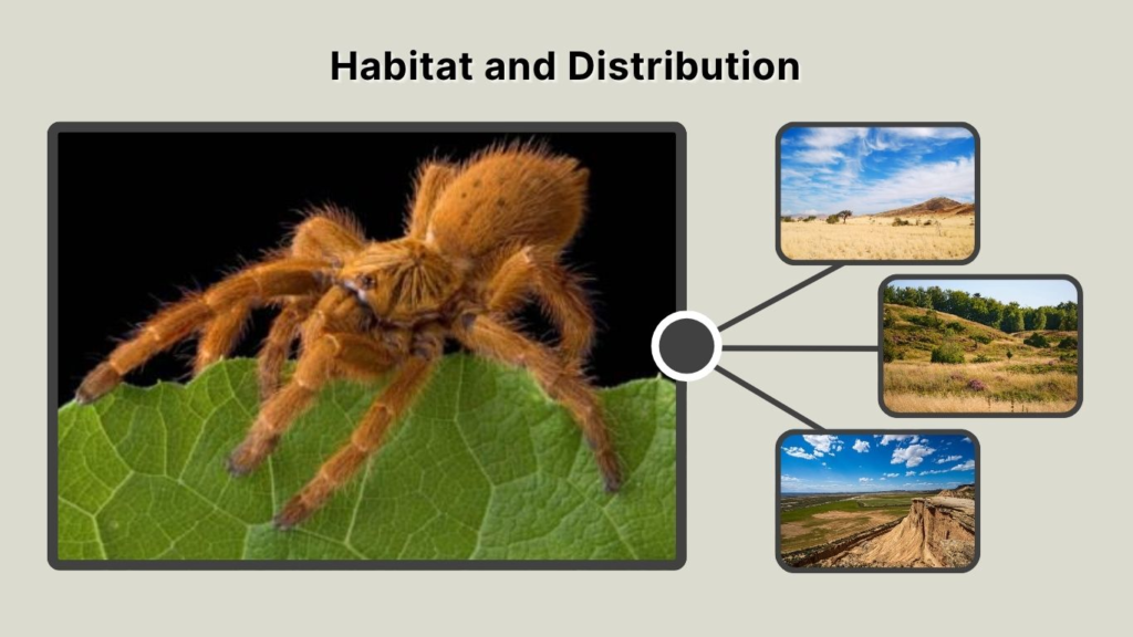 Habitat and Distribution