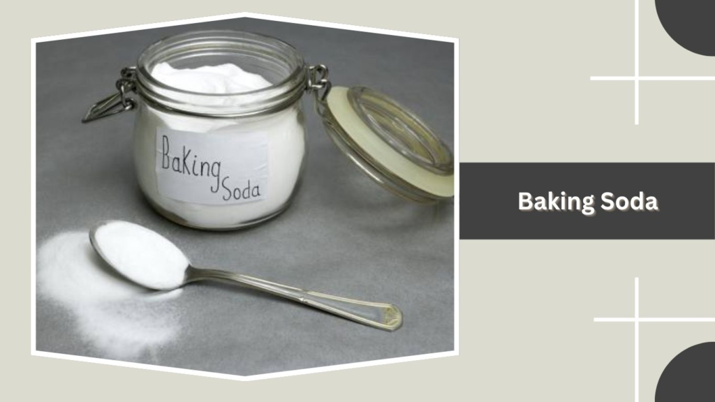Baking Soda