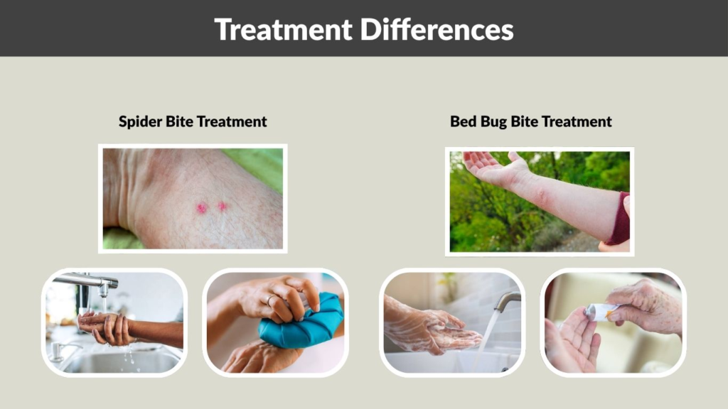 Treatment Differences