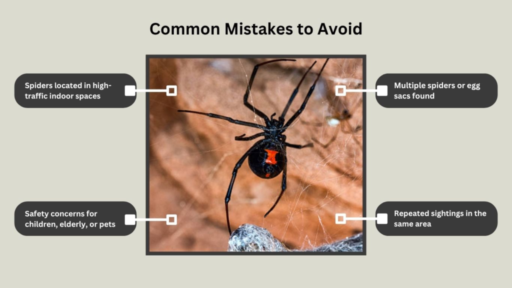 Common Mistakes to Avoid