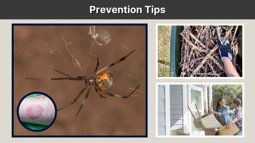 Prevention Tips