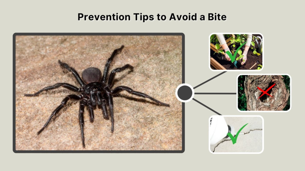 Prevention Tips to Avoid a Bite
