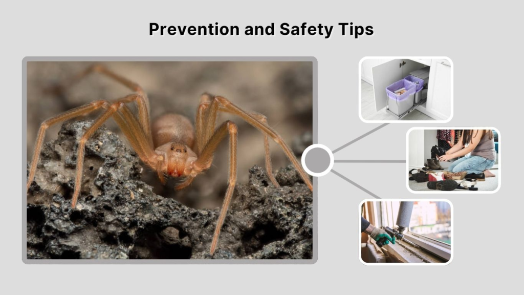 Prevention and Safety Tips