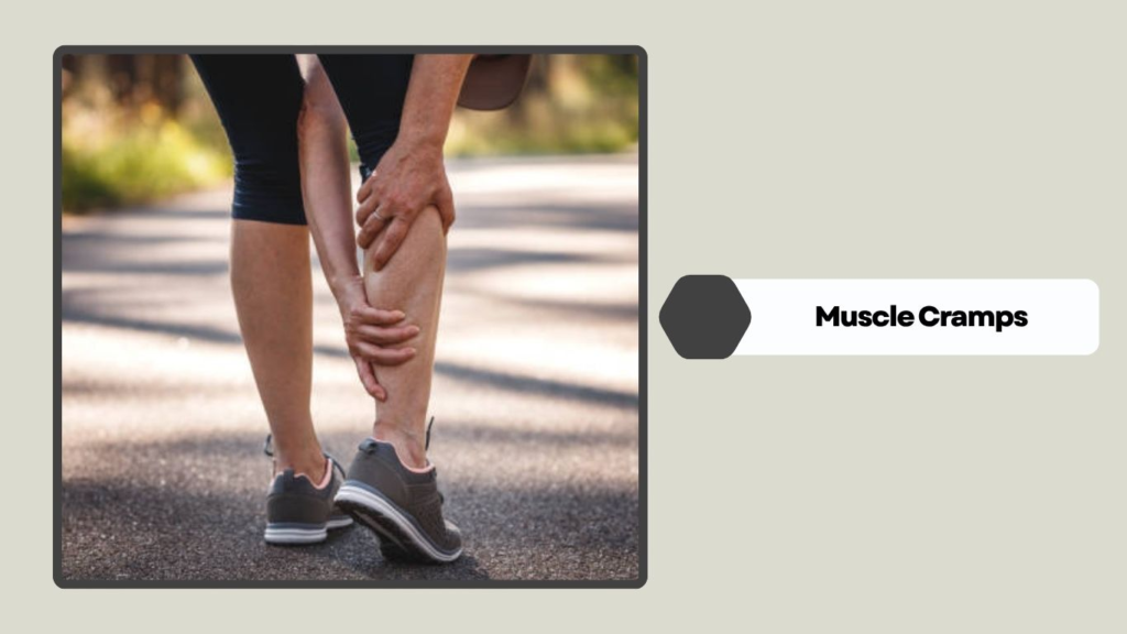 Muscle Cramps