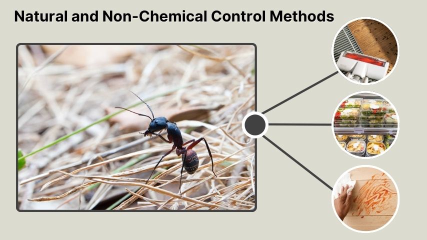 Natural and Non-Chemical Control Methods