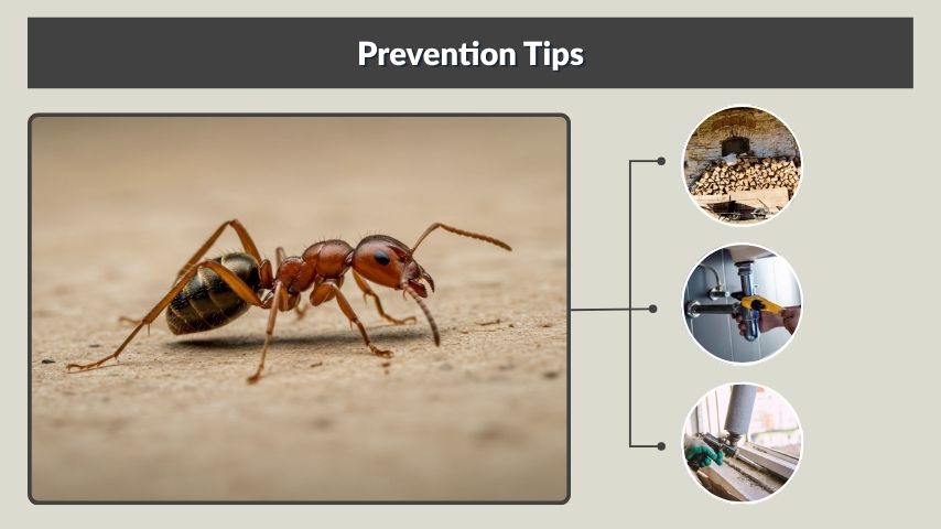 Prevention Tips