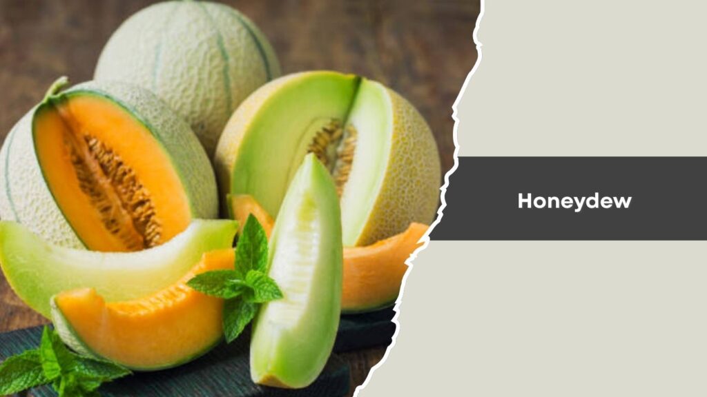 Honeydew