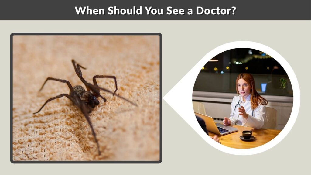 When Should You See a Doctor?
