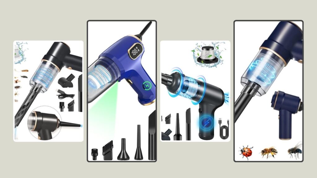 9 Best Stink Bug Vacuums for Easy Indoor Pest Removal