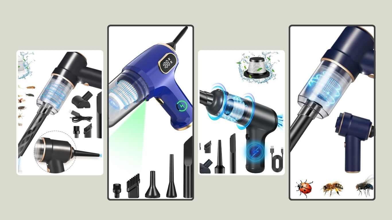 9 Best Stink Bug Vacuums for Easy Indoor Pest Removal