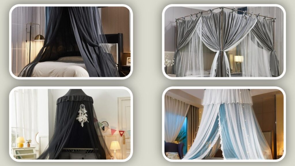 9 Best Mosquito Nets for Bed for Comfortable Sleep