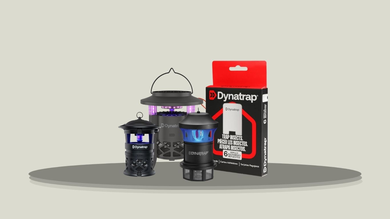 9 Best DynaTrap Mosquito Traps for Indoor & Outdoor Use