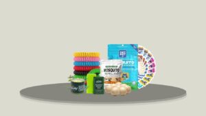 13 Best Eco-Friendly Mosquito Repellents for Safer Protection