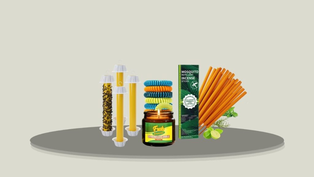 9 Best Indoor Mosquito Repellents for Home Protection