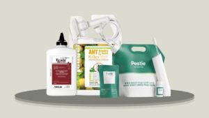 8 Best Ant Killers for Fast and Effective Ant Control