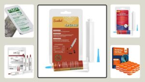 9 Best Ant Gel Baits for Effective Indoor Ant Control