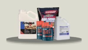 8 Best Fire Ant Baits for Effective Colony Control